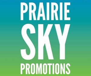 Prairie Sky Promotions