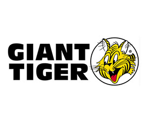 Giant Tiger